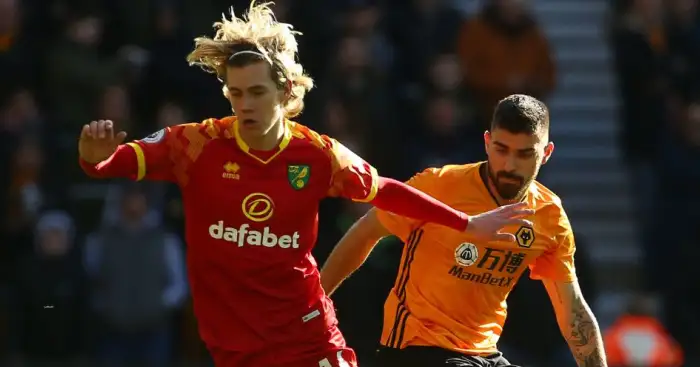 Liverpool expect duo to leave as report names Klopp’s top target