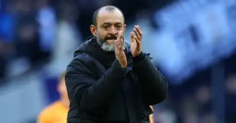 Wolves close to landing Doherty successor with £34m bid for Barca star