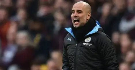 Man City set to commence efforts to overturn European ban on Monday