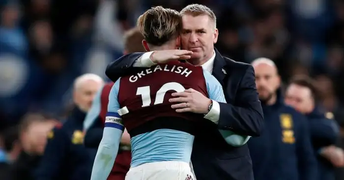 Pundit demands ‘proper’ Jack Grealish apology for ‘idiotic behaviour’