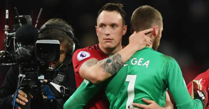 Man Utd misfit concerned January exit could collapse due to one reason