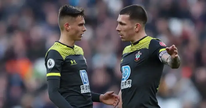 Tottenham line-up triple deal as Mourinho looks to strengthen spine