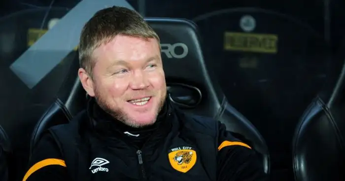 Grant McCann pays Marcelo Bielsa’s Leeds giant compliment