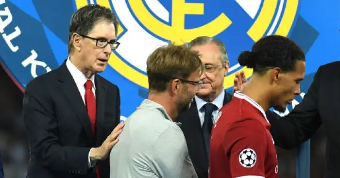 Liverpool owners need to get Klopp in line; youngsters show why Arsenal quartet need axing
