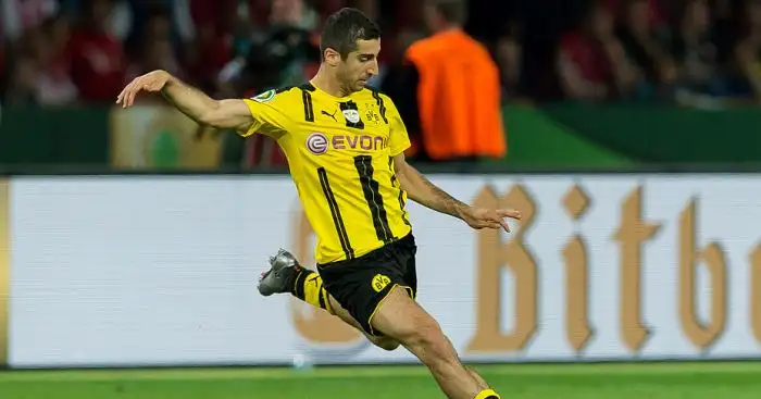 Arsenal outcast reveals how Klopp snuck in to sign him ahead of Liverpool