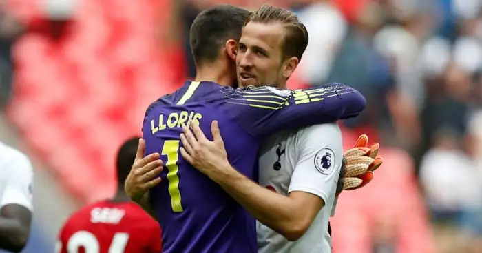 Levy’s crisis plan revealed as Tottenham talisman threatens summer exit