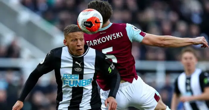 Slaven Bilic confirms failed West Brom bid to re-sign former striker