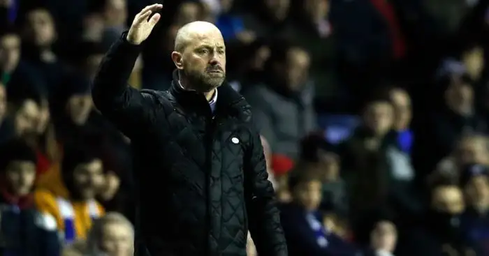 Mark Bowen quits Reading after Paunovic is named new boss