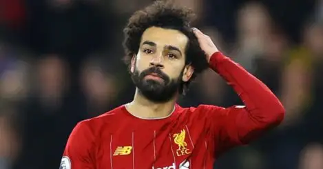 Salah will snub Real Madrid transfer for two massive reasons – pundit