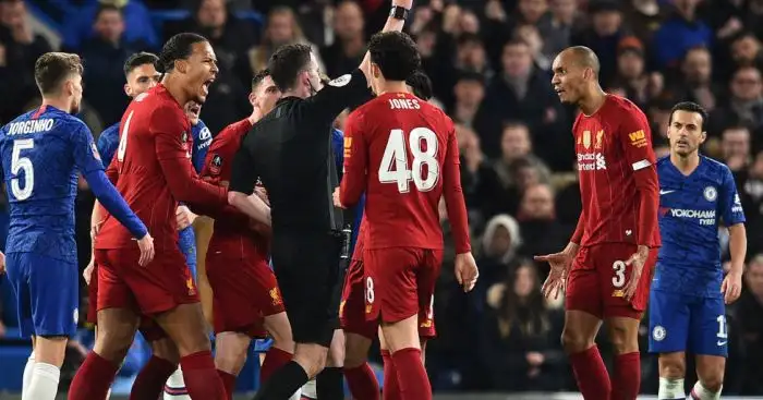 Liverpool fans point to new scapegoat; how clever Kepa instigated victory