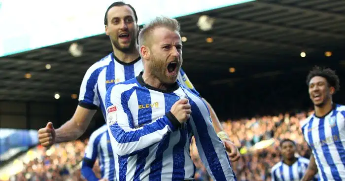 Bannan eager to repay Sheffield Wednesday fans ahead of FA Cup test