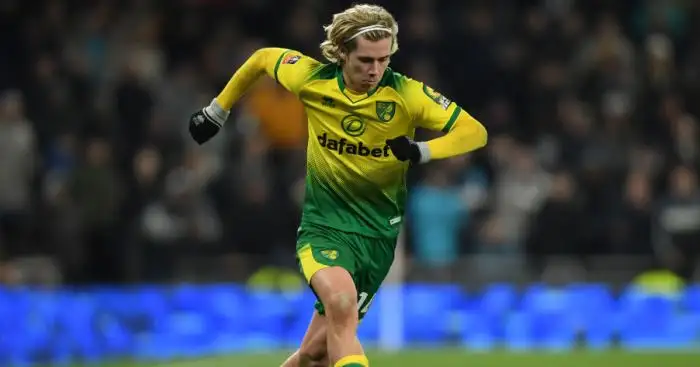 Lallana replacement scouted extensively, but Liverpool not planning move