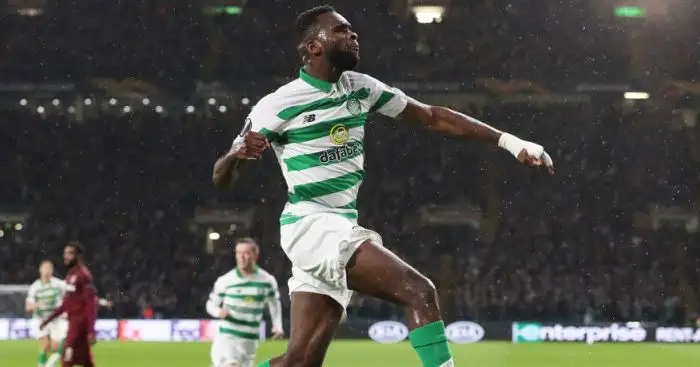 Man Utd target firmly on Everton’s radar as hefty new price tag emerges