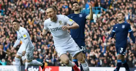 Leeds back on top after comfortable derby win over Huddersfield