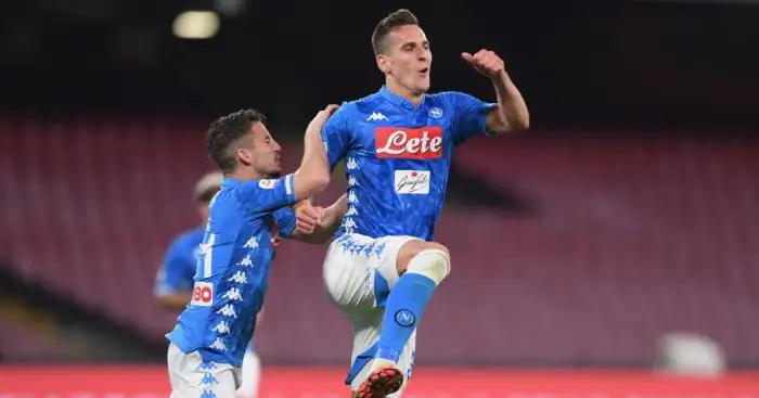 Ancelotti rejected familiar striker, who had yearning for Everton