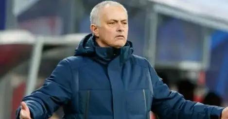 Tottenham talks to sign €20m Serie A winger Mourinho wanted at Man Utd