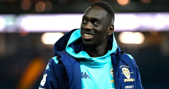 Pundit critical of Leeds United loanee Jean-Kevin Augustin