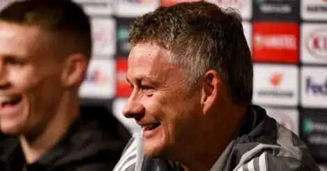 Solskjaer has no issue with Premier League not being played out