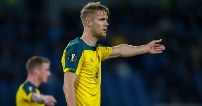 Tottenham ready to move as agent hints at exit for dependable Celtic star
