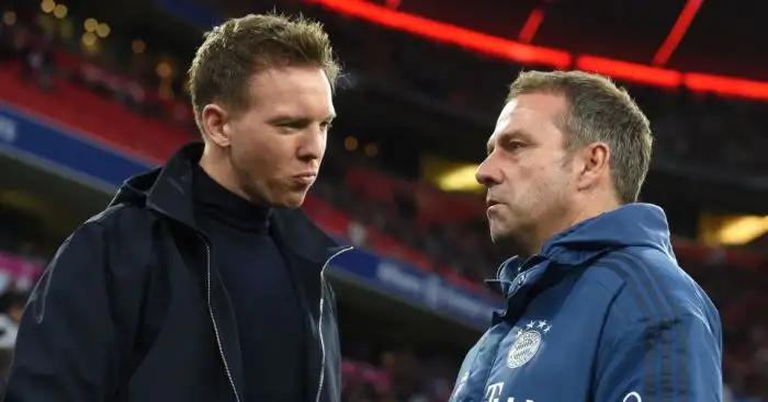 Man Utd to turn to Bundesliga boss amid Solskjaer doubts – report