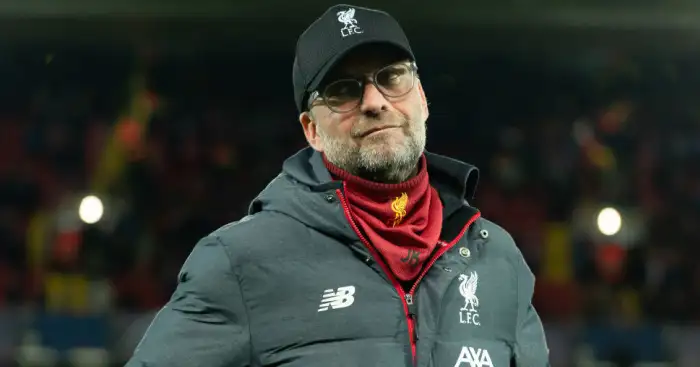 Pundit names surprise package who can rival Liverpool for title