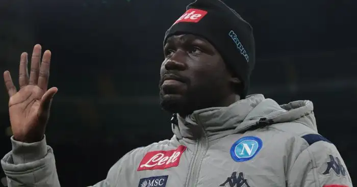 Man Utd, Everton on alert as Napoli put three top stars up for sale