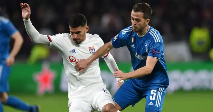 Chelsea to blow rivals away with incredible £201.5m triple Italian raid