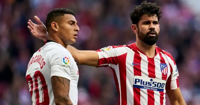 Liverpool, Man City on alert as La Liga giants give green light to €75m sale