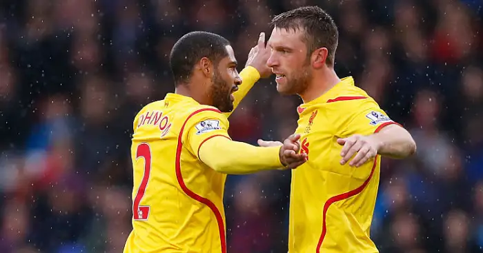 Former Liverpool man backs Karren Brady’s ‘void the season’ call