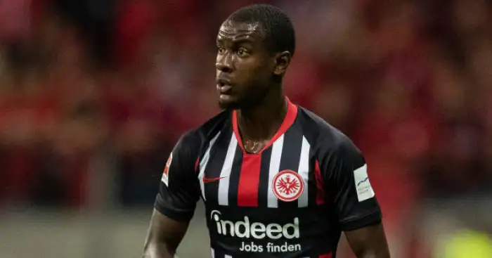 Liverpool lead Arsenal for France U21 star seen as Lovren replacement