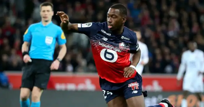 Liverpool waiting for trigger to up ante with want-away midfield target