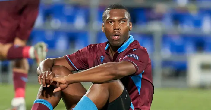Humbling report points towards change of Tottenham transfer approach