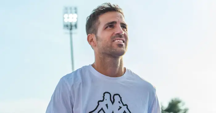 Fabregas reveals insight on Arsenal snub that opened Chelsea avenue