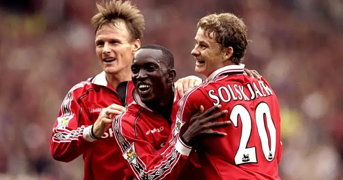 Man Utd Champions League hero was on brink of Liverpool move