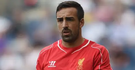 Ex-Liverpool star Jose Enrique opens up on life saving surgery