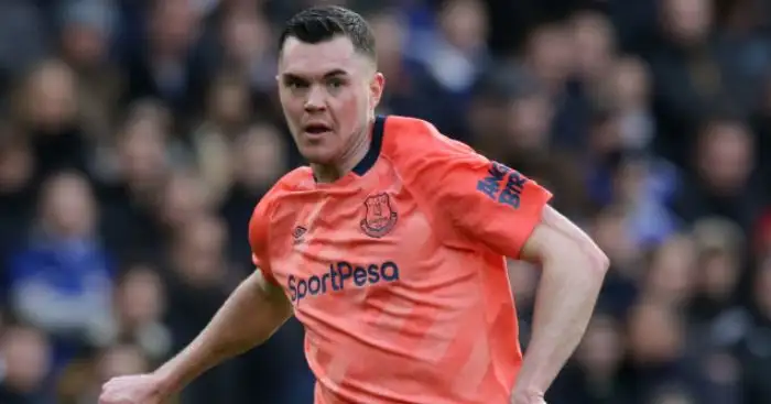 Players will be ready to play, says Michael Keane