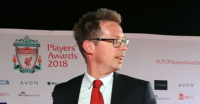 Michael Edwards