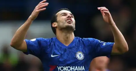 Pedro opens up on struggles of being away from family due to coronavirus