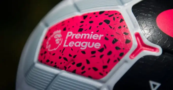 Premier League football