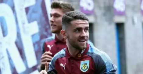 EXCLUSIVE: Newcastle ready to snatch Burnley duo on free transfers