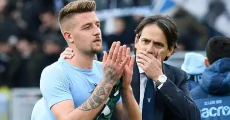 Serie A boss still in Tottenham thoughts amid Mourinho struggles