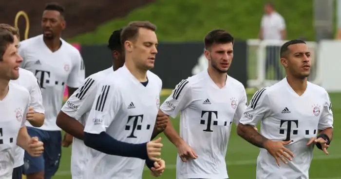 Details emerge of Bayern Munich contract dispute with Chelsea target