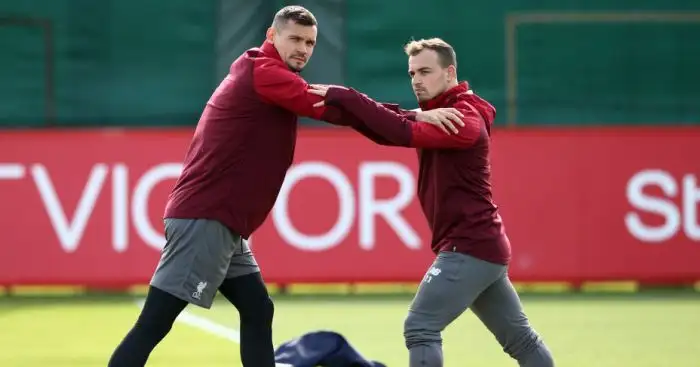 Price named as Liverpool star’s exit nears amid Man Utd developments