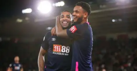 Man Utd January target makes honest admission about ‘flattering’ links