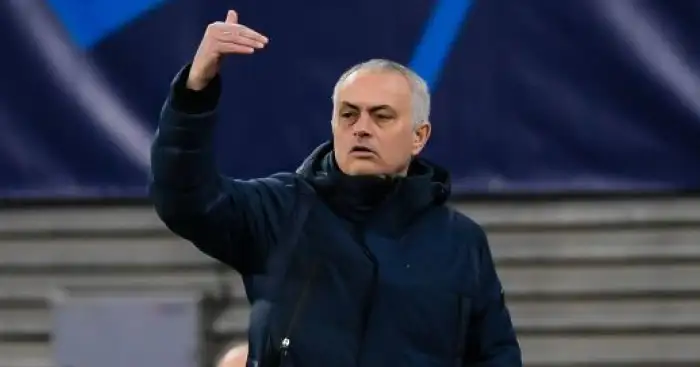 Tottenham bid to bolster defence with double Serie A raid