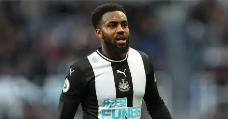 Danny Rose leads players’ revolt and labels PL’s ‘Project Restart’ as ‘b*******s’