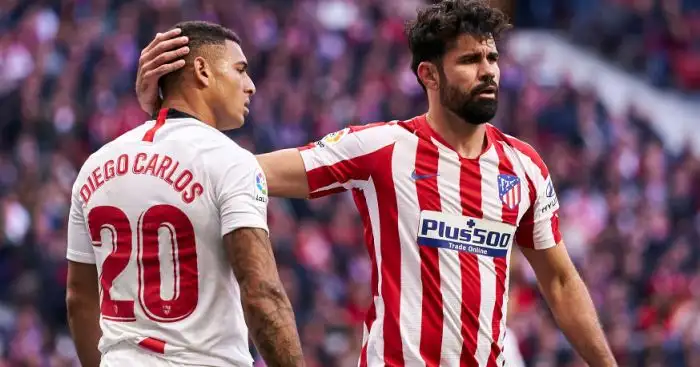 Liverpool to ‘cast the net’ on top target, Sevilla insist on €70m clause
