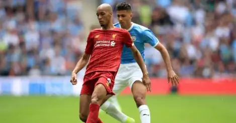 Pundit explains after Liverpool duo snubbed for Man City star in Prem XI