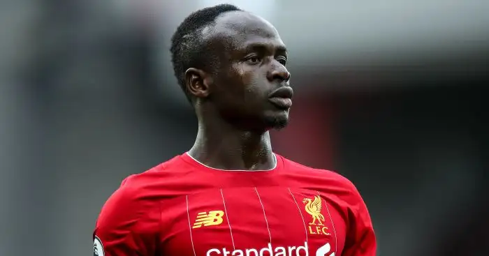 Liverpool urged to make Mane decision; Suarez, Coutinho sales cited