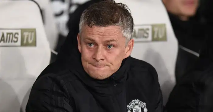 Man Utd deal in jeopardy as PSG crisis forces ‘urgent’ move for Solskjaer target